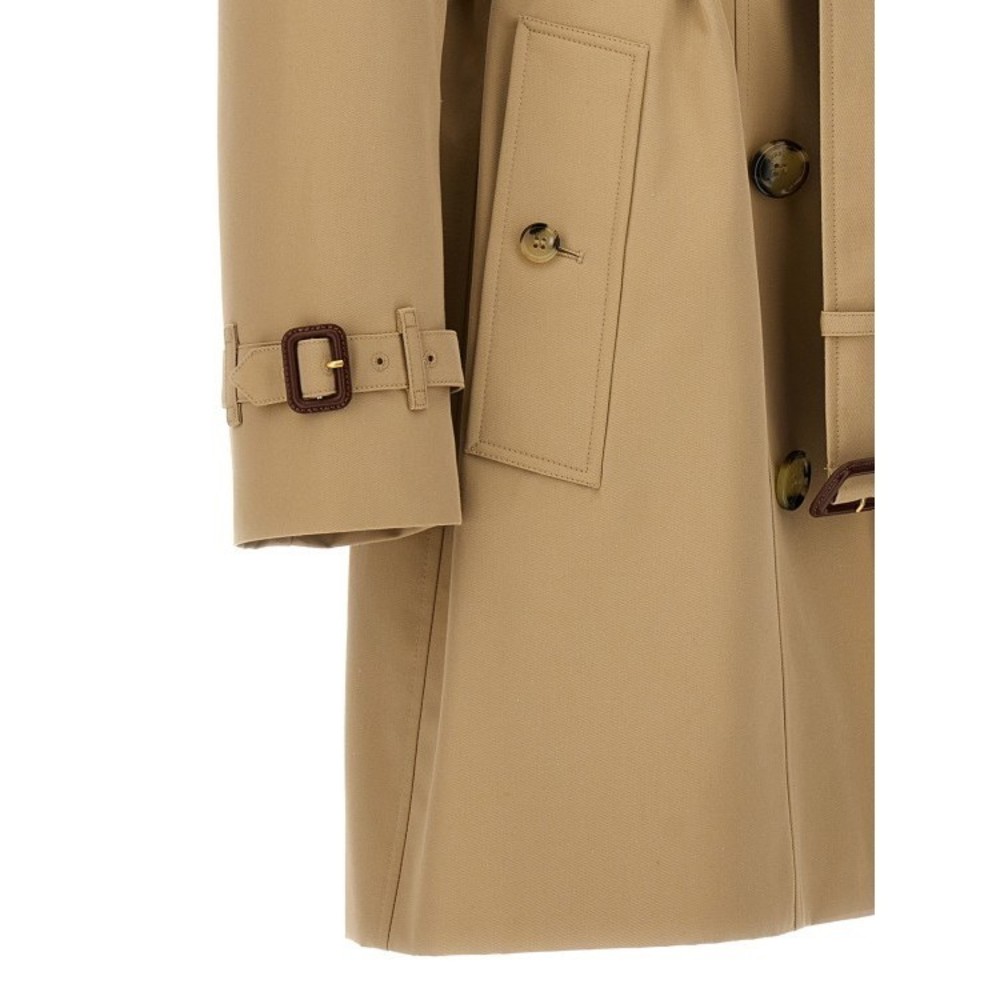 Burberry Chelsea Trench Coat - NWT - Picture 5 of 5